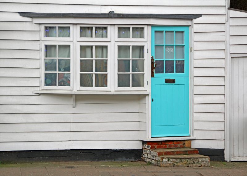Shiplap Siding