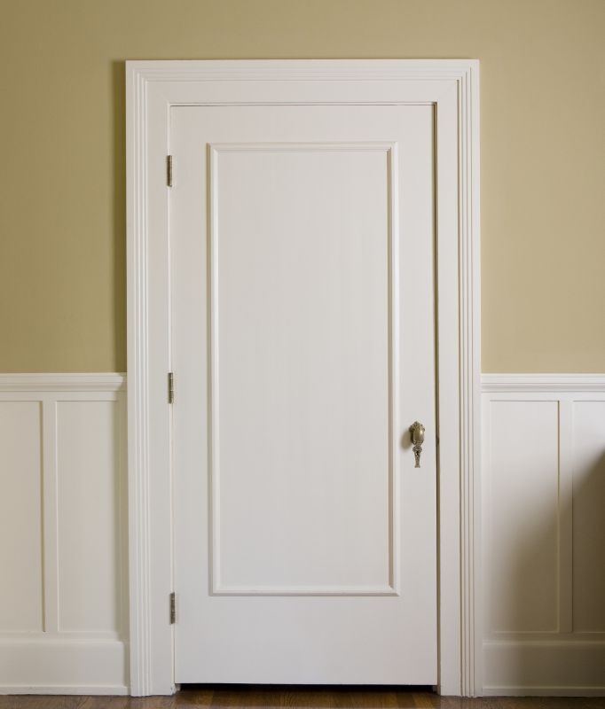 Custom Millwork Service in Kansas City, KS