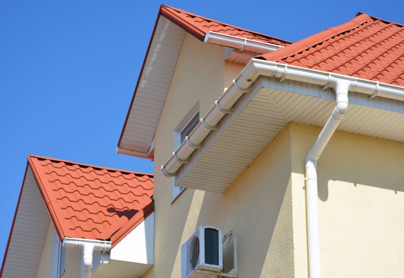Exterior Trim Work in Alpharetta, GA