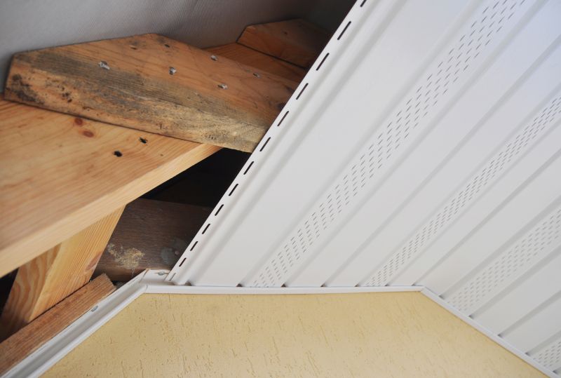 Fascia Installation in Conroe, TX