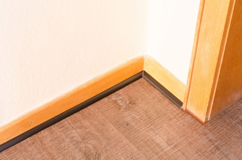 Finish Woodwork Service in Kansas City, KS