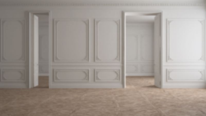 Floor Trim Installation in Kansas City, KS