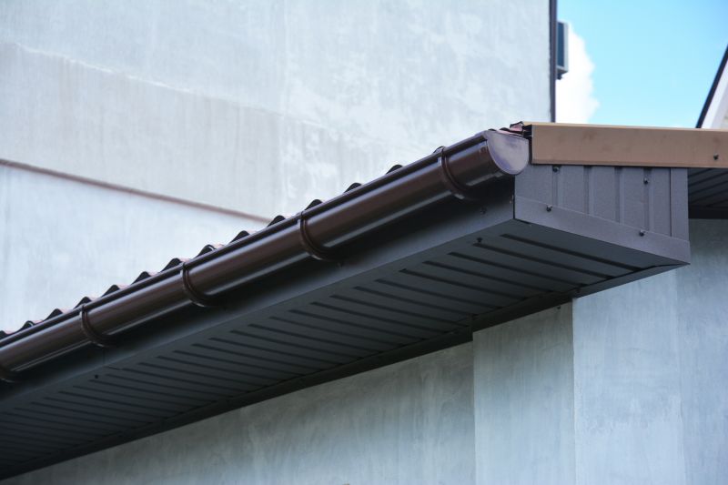 Gable Vent Installation in Wilmington, NC