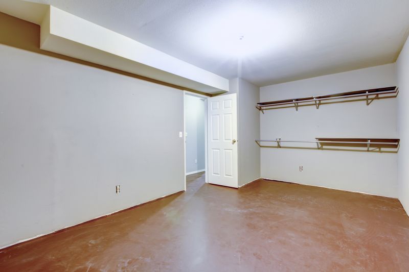 Garage Racks Installation in Raleigh, NC