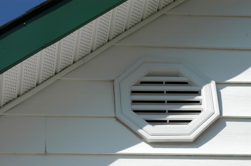 House Trim Installation in Olathe, KS