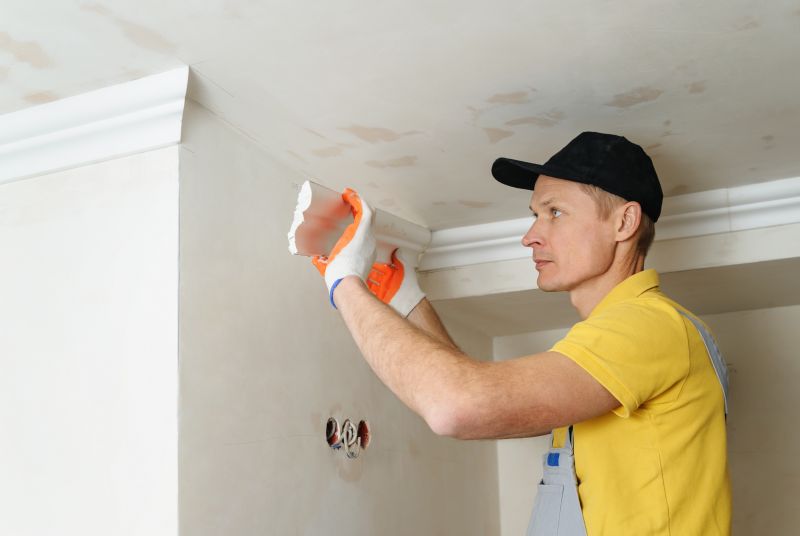 Kitchen Molding Installation in Kansas City, KS