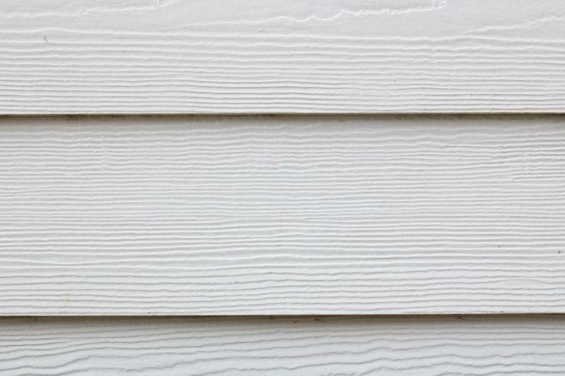 Shiplap Siding