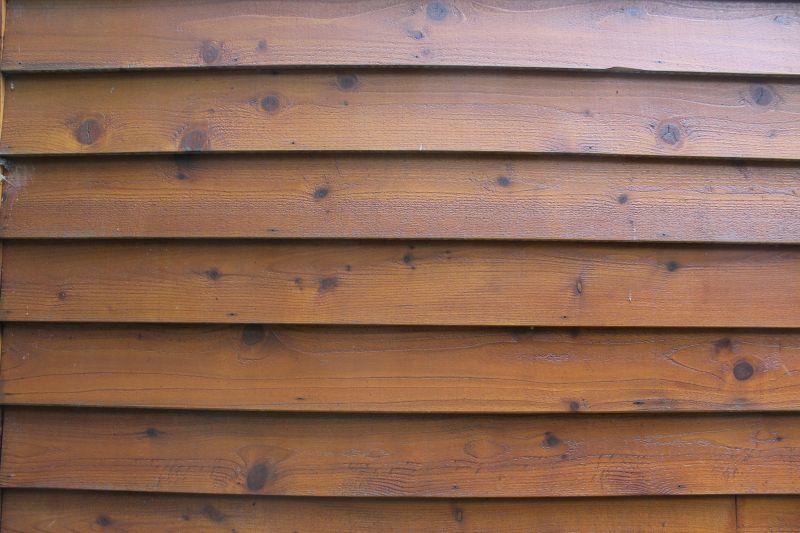 Shiplap Siding
