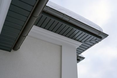 Siding Trim Installation in Wilmington, NC