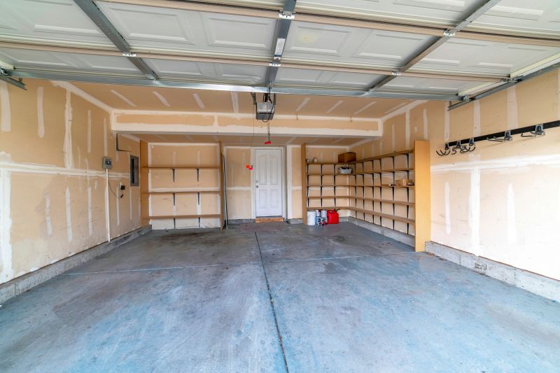 Storage System Installation in Raleigh, NC