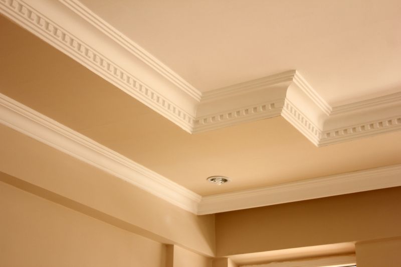 Trim Carpentry in Wilmington, NC