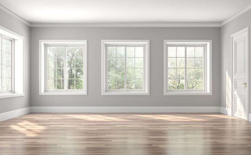 Trim Work Service in Wilmington, NC
