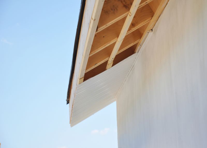 Vinyl Trim Installation in Olathe, KS