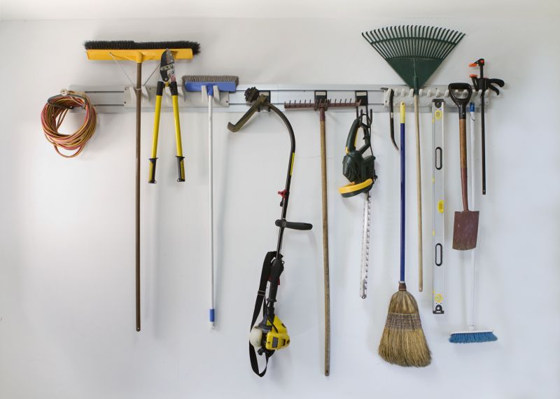 Storage Rack Installation in Fairfax County, VA